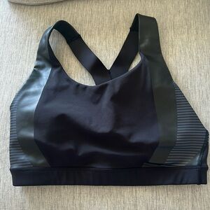 Athleta x Alyson Felix Bra